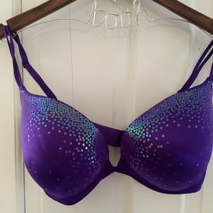 Victoria's Secret Very Sexy Push-up Bra